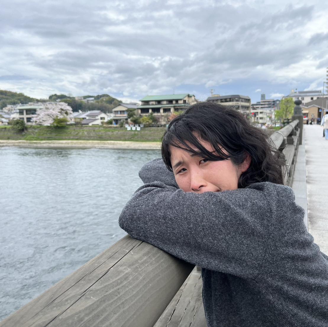 Haruka Idahara